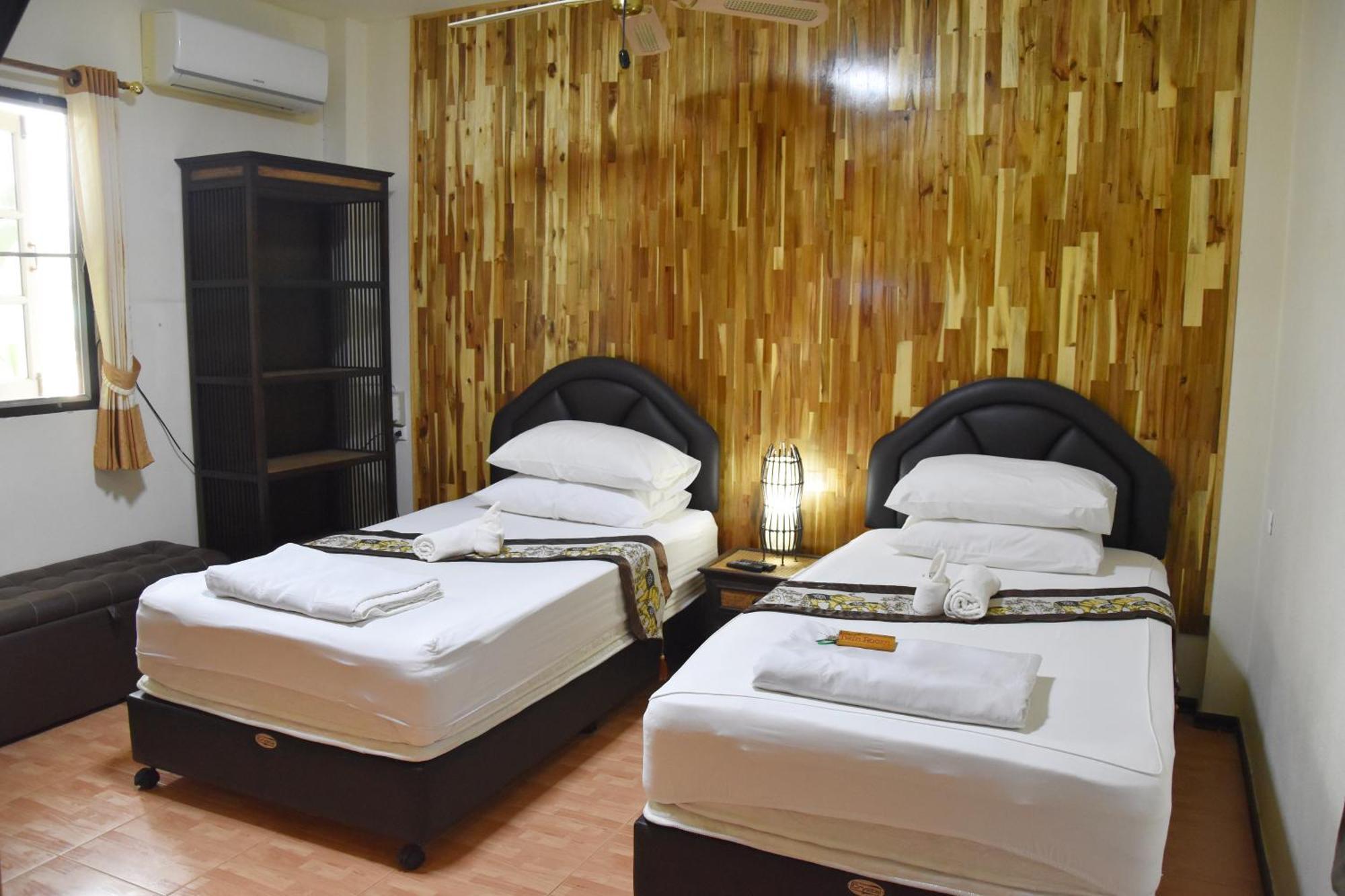 Homestay Chiangrai Chiang Rai Zimmer foto