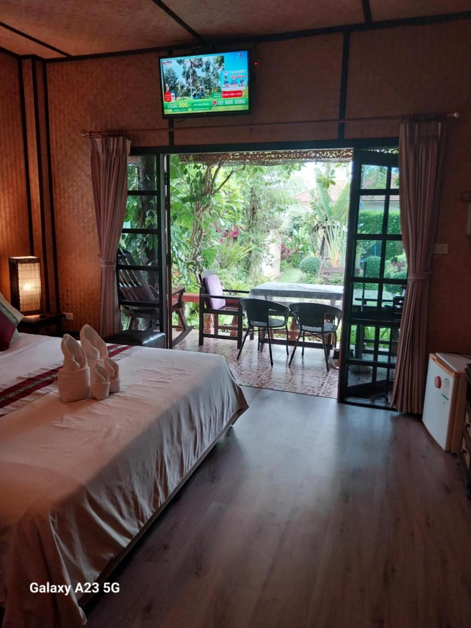 Homestay Chiangrai Chiang Rai Zimmer foto