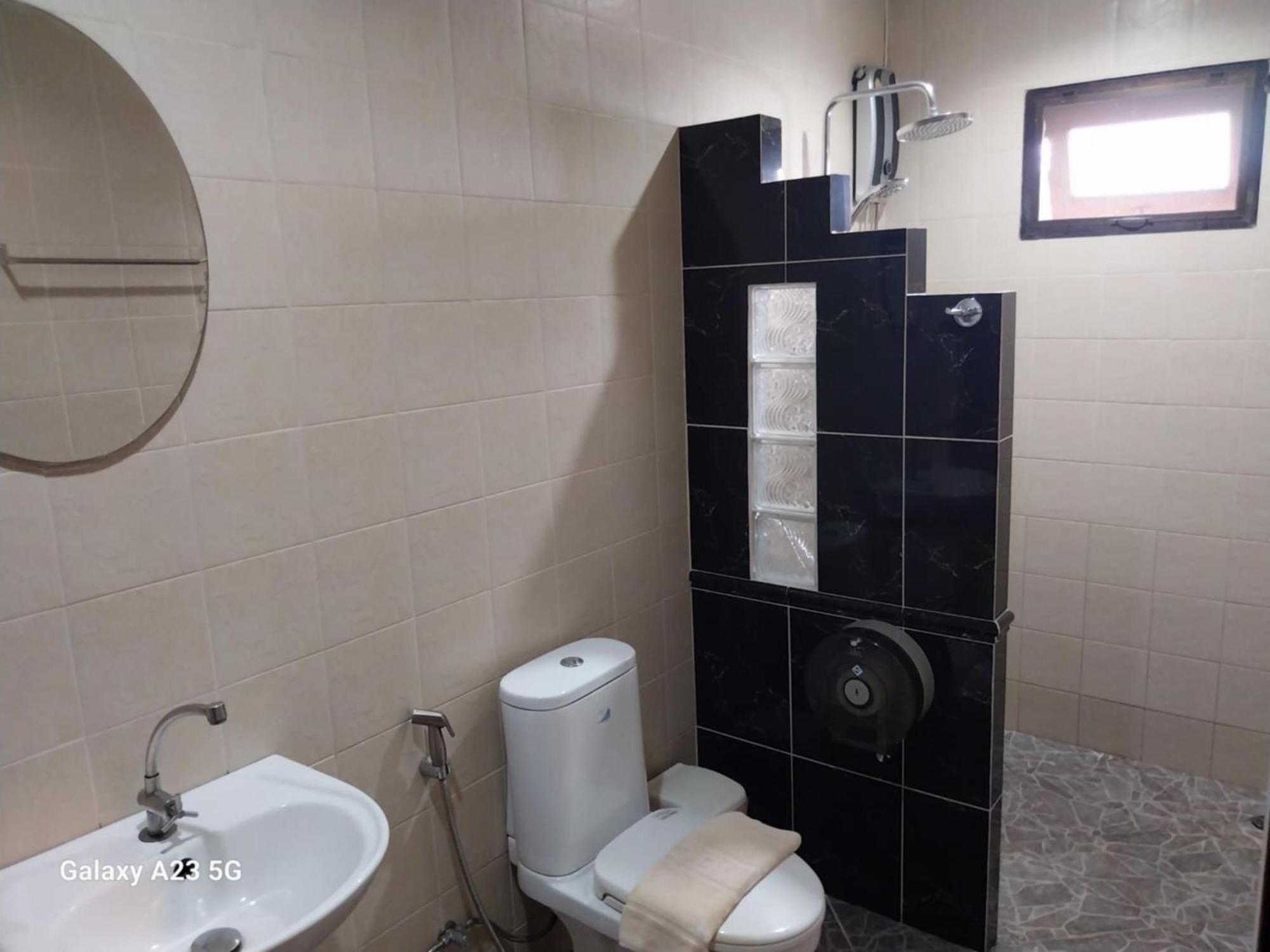 Homestay Chiangrai Chiang Rai Zimmer foto